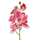 Artificial,Butterfly,Orchid,Flower,Wedding,Party,Decorations