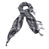 Shemagh,Keffiyeh,Tactical,Palestine,Scarf,Shawl,Wraps