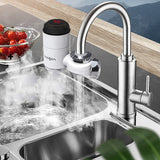 Kitchen,Electric,Water,Heater,Instant,Water,Faucet,Heater,Heating,Faucet,Tankless,Instantaneous,Water,Heater