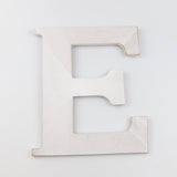 Wooden,Hanging,Letter,Artificial,Eucalyptus,Decor,Decoration