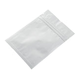 50Pcs,9x13cm,Clear,Front,Aluminium,Reclosable,Storage,Packaging