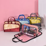 Female,Portable,Travel,Storage,Cosmetic,Storage,Large,capacity,Cosmetic