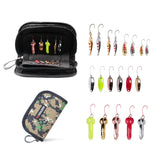 ZANLURE,Fishing,Artificial,Portable,Camping,Fishing,Hooks,Storage