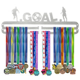 Sporting,Medal,Hangers,Tennis,Football,Basketball,Holder,Display