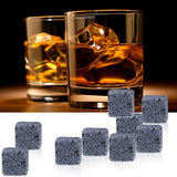 Whiskey,Stones,Rocks,Cubes,Velvet,Whisky,Rocks,Stone