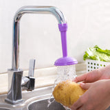 Kitchen,Faucet,Sprinkler,Water,Saver,Water,Filter,Faucet,Extenders,Booster