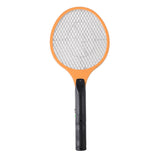 Layers,Multifunctional,Electric,Mosquito,Swatter,Battery,Handheld,Racket,Mosquito,Killer