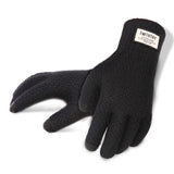 iwinter,Winter,Autumn,Knitted,Gloves,Touch,Screen,Thicken,Cashmere,Solid,Gloves