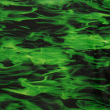 Green,Hydrographic,Water,Transfer,Hydro,Dipping,Print,150CM