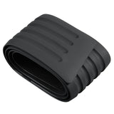 8x90cm,Bumper,Rubber,Protector,Cover,Plate,Trunk