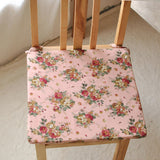 40x40cm,Bohemia,Style,Sponge,Cotton,Linen,Office,Chair,Cushion,Decor