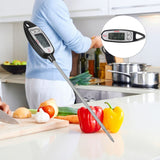 Digital,Probe,Cooking,Thermometer,Drink,Temperature,Sensor,Outdoor,Kitchen,Tools