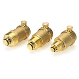 TK901,Brass,Automatic,Valve,Exhaust,Safety,Pressure,Relief,Valve,Water,Heater,Pipeline,System