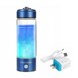 IPRee,420ml,Titanium,Water,Negative,Water,Bottle,Travel,Sport