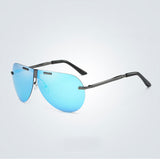 Unisex,UV400,Falten,Polarisierte,Klipp,Sonnenbrille,brille,Polaroid,Linse,Glasses