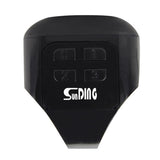 SUNDING,Bicycle,Password,Vibration,Alarm,Decibel,Waterproof