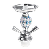 Hookah,Glassware,Double,Hookah,Hookah,Shisha,Hubbly,Bubbly,NargilehTips,Smoking,Smoking,Accessories