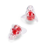 Waterproof,Reusable,NoiseCancelingEarPlugs,Sleeping,Swimming,Earplugs,Hearing,Protection,Noise,Reduction