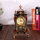 Pendulum,Alarm,Clock,Vintage,Clock,Classical,Cabinet,Creative,Imperial,Furnishing,Pendulum,Clock