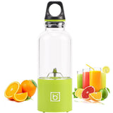 Charging,Portable,Leaves,Juicer,Fruit,Vegetable,Kitchen