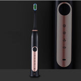 Mr.Handx,Sonic,Electric,Toothbrush,Smart,Brushing,Wireless,Sensor,Charging,Waterproof