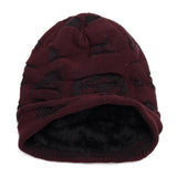 Winter,Windproof,Thicken,Velvet,Outdoor,Earmuffs,Beanie