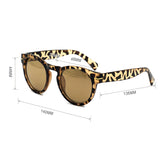 Women,Square,Shape,Framefashion,Hawksbill,Casual,Outdoor,Protection,Sunglasses