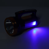 10000MAh,Camping,Searchlight,Rechargeable,Flashlight,Spotlight