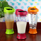 Automatic,Mixing,Bottle,Shaker,Protein,Blender,Coffee,Drink