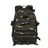 WPOLE,Outdoor,Tactical,Unisex,Camouflage,Military,Hiking,Hunting,Storage,Punch