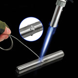 IPRee,Flame,Torch,Stove,Blowtorch,Cooking,Stove,Burner,Soldering,Butane,Lighter,Welding