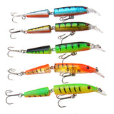 ZANLURE,Fishing,Baits,Spinning,Predator,Fishing