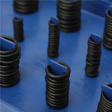 Suleve,MXRW2,Rubber,seals,Washers,Gasket,Assortment,Plumbing,Petrol,Diesel,419pcs