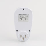 Gerslin,Israel,Timing,Switch,Socket,Smart,Power,Outlet,Automatic,Power,Mechanical,Socket