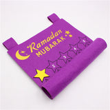 Mubarak,Calendar,Ramadan,Kareem,Countdown,Party,Decor