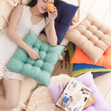 40*40*8cm,Cushion,Thicken,Solid,Color,Office,Chair,Buttocks,Cushion