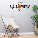 Happy,Halloween,Sticker,Decorations,Mural,Decal,Sticker,Murals,Decal,Wallpaper