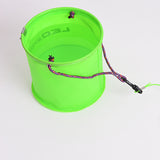 17cmX17cm,Folding,Portable,Fishing,Bucket,Water,Bucket