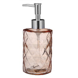 330ml,Glass,Bottle,Texture,Liquid,Shampoo,Dispenser