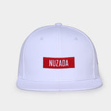 NUZADA,Womens,Letter,Embroidery,Baseball,Outdoor,Sport,Adjustable