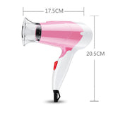 1250W,Hairdressing,Salon,Dryer,Foldable,Handle,Travel,Blower