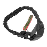 Climbing,Tactical,Single,Point,Sling,Bungee,Adjustable,Safety,Catcher,Strap