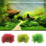 Artificial,Grass,Aquarium,Decor,Water,Weeds,Ornament,Plant,Decorations,Ornaments