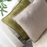 45X45CM,Linen,Throw,Pillow,Cushion,Cover,Waist,Bedroom,Decor