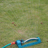 Garden,Holes,Sprinklers,Plastic,Aluminum,Swing,Sprayer,Nozzle,Irrigation,Tools