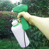 Electric,Fogger,Nebulizer,Handheld,Sterilizer,Mosquito,Repellent,Sprinklers,Particle,Atomizer,Misting,Watering