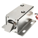 Electric,Assembly,Solenoid,Cabinet,Drawer