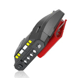 XANES,Rechargeable,Headlamp,Power,Display,Induction,Light,Modes,Cycling,Fishing,Headlight