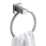 Stainless,Steel,Silver,Toilet,Towel,Storage,Holder,Mounted,Bathroom