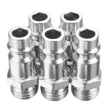 Adapter,Compressed,Quick,Coupling